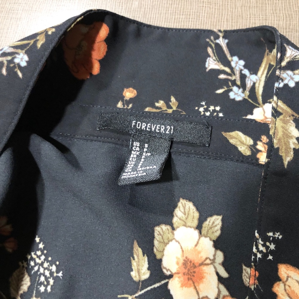 Forever 21 Dress/Tunic